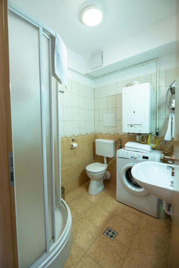Lakeside Family Apartment Siófok Exterior foto