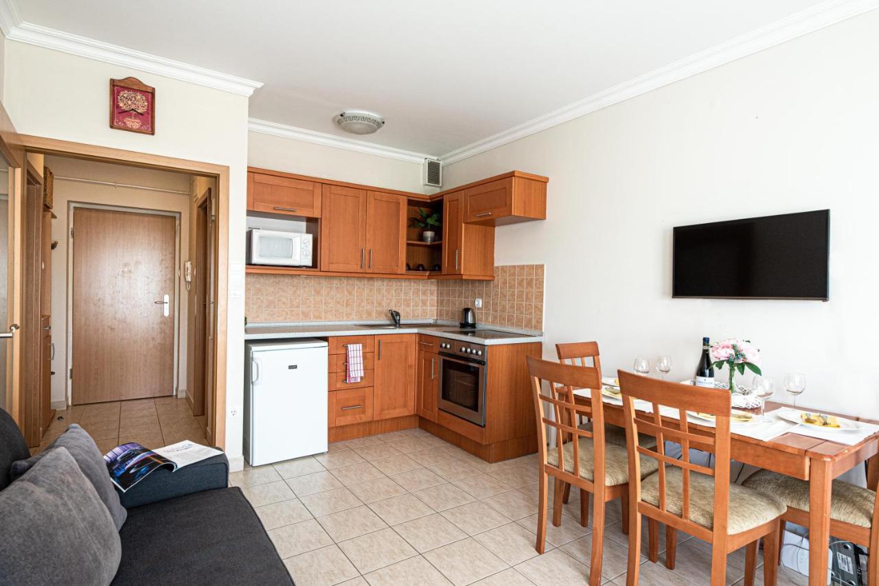 Lakeside Family Apartment Siófok Exterior foto