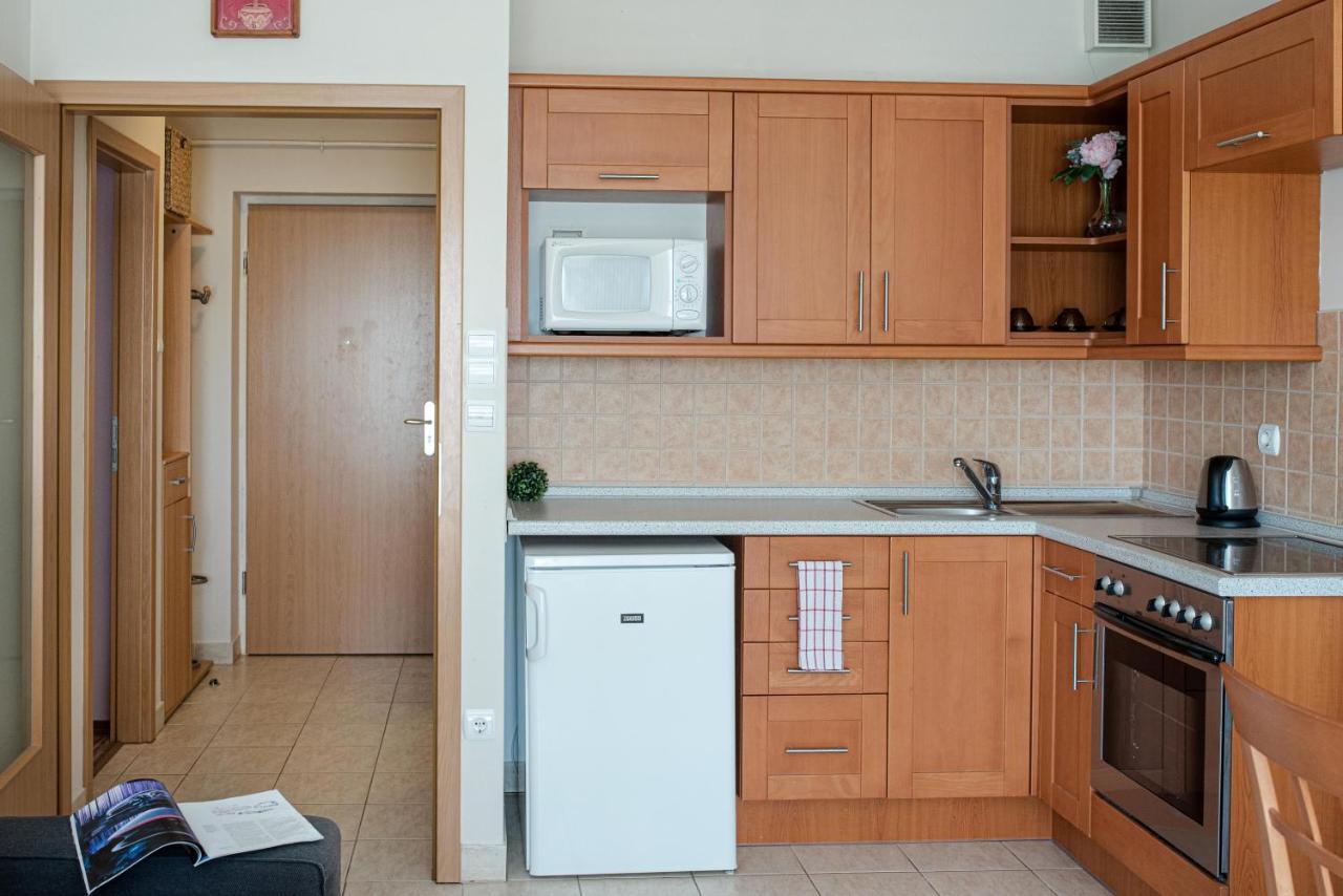 Lakeside Family Apartment Siófok Exterior foto